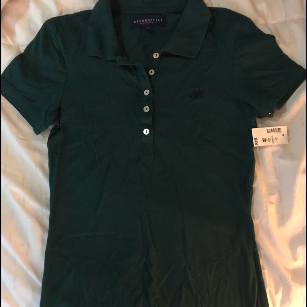 Polo shirt